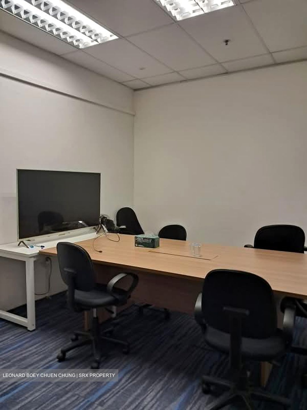 Ubi Techpark (D14), Factory #538678441